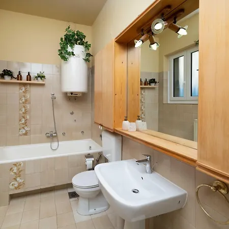 Barons Heritage In Center Apartma *